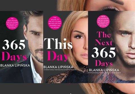 how many 365 days books are there