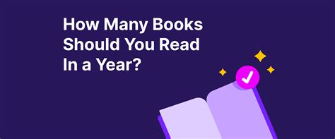 how many books to read a year: exploring the limits of reading