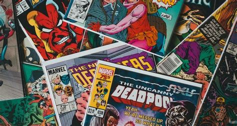 how many comics in a short box: A deep dive into the world of comic collections