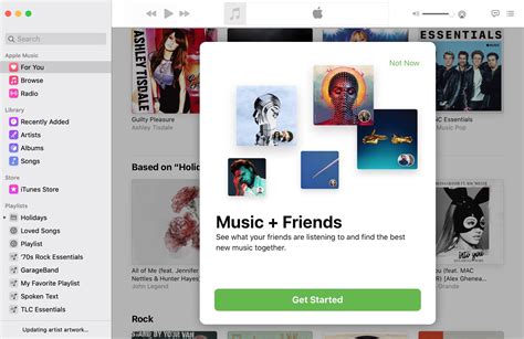 how to add friends on apple music and the importance of community in music discovery