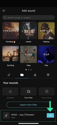 How to Add Music to CapCut Video: A Detailed Guide with Multiple Perspectives