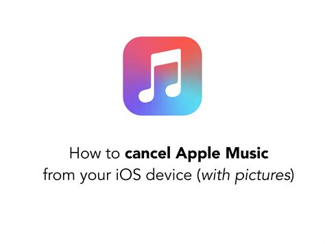 how to cancel apple music and explore the hidden features of Apple Music