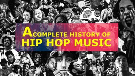 how to make rap music and why it's important to understand the history of hip-hop culture