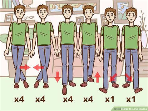 How to Remember Line Dance Steps: Tips and Strategies for a Dance Lover