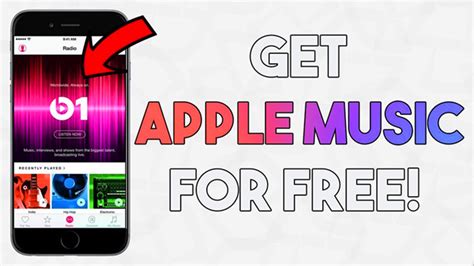 How to Use Apple Music for Free: Tips and Strategies to Explore Music Without Breaking the Bank