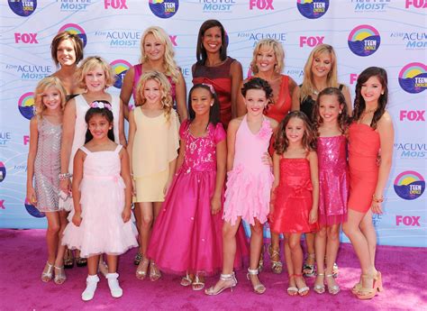 Which Dance Mom Are You? A Journey Through the Chaos and Glamour of Dance Moms